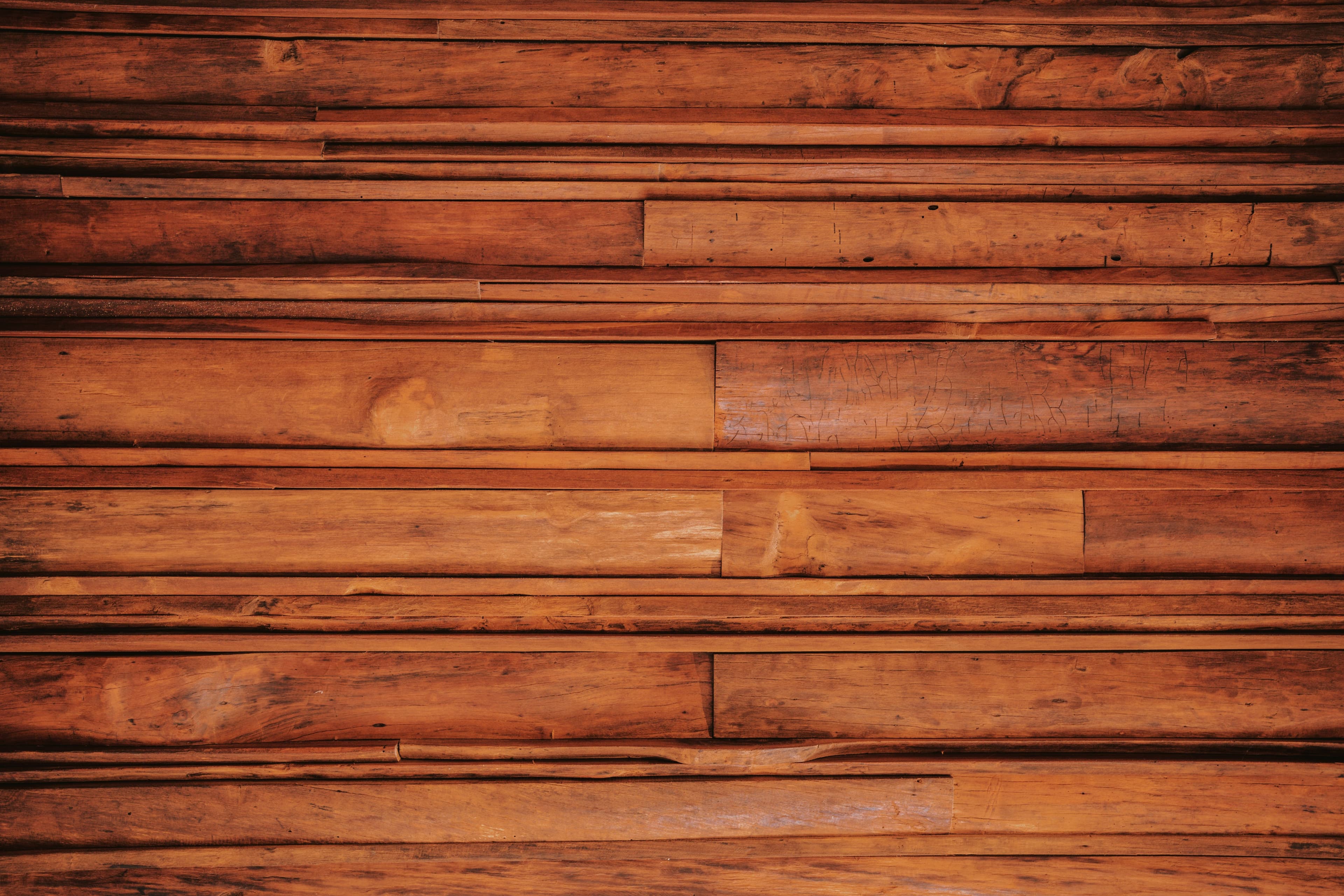 Painel ripado